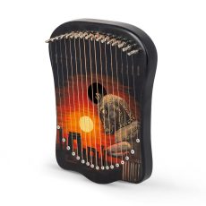 هارپیکا بلوط طرح تخت جمشید