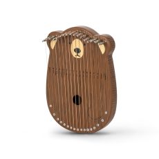 هارپیکا بلوط مدل خرس تدی