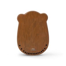 هارپیکا بلوط مدل خرس تدی