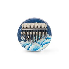 کالیمبا بلوط مدل آسمان