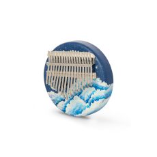 کالیمبا بلوط مدل آسمان