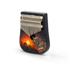 کالیمبا بلوط مدل تخت جمشید