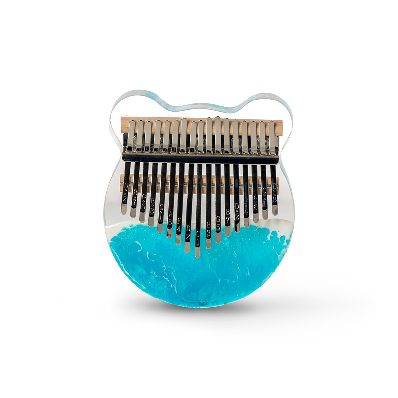 کالیمبا بلوط مدل کیتی دریا