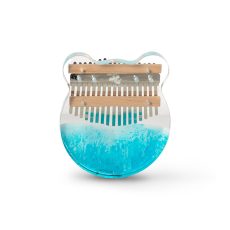 کالیمبا بلوط مدل کیتی دریا