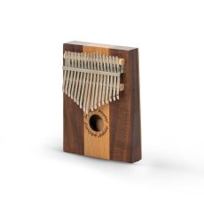 کالیمبا ذوزنقه بلوط طرح حلقه قدرت