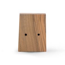 کالیمبا ذوزنقه بلوط طرح برگ پاییزی