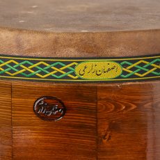 تنبک اصفهان زارعی