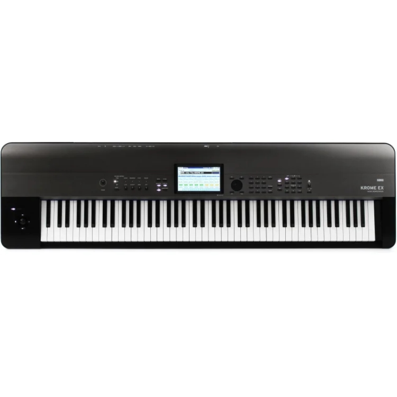 Korg Krome EX 88