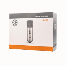Karen Audio M-100