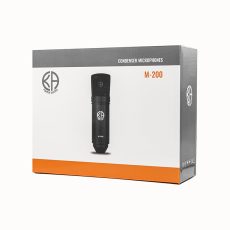 Karen Audio M-200
