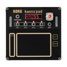  KORG NTS-3 KAOSS Pad – Programmable Effect Kit