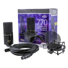 Sazkala Studio Package NO.7