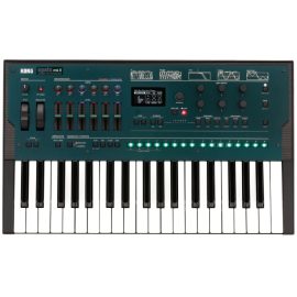 korg Opsix mkII