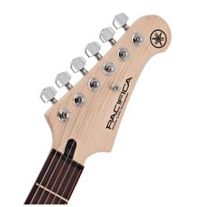 Yamaha Pacifica 112V - Black