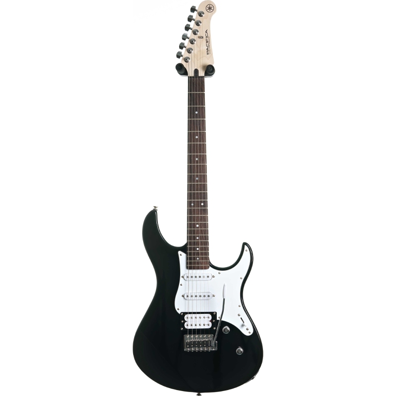 Yamaha Pacifica 112V - Black