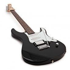 Yamaha Pacifica 112V - Black