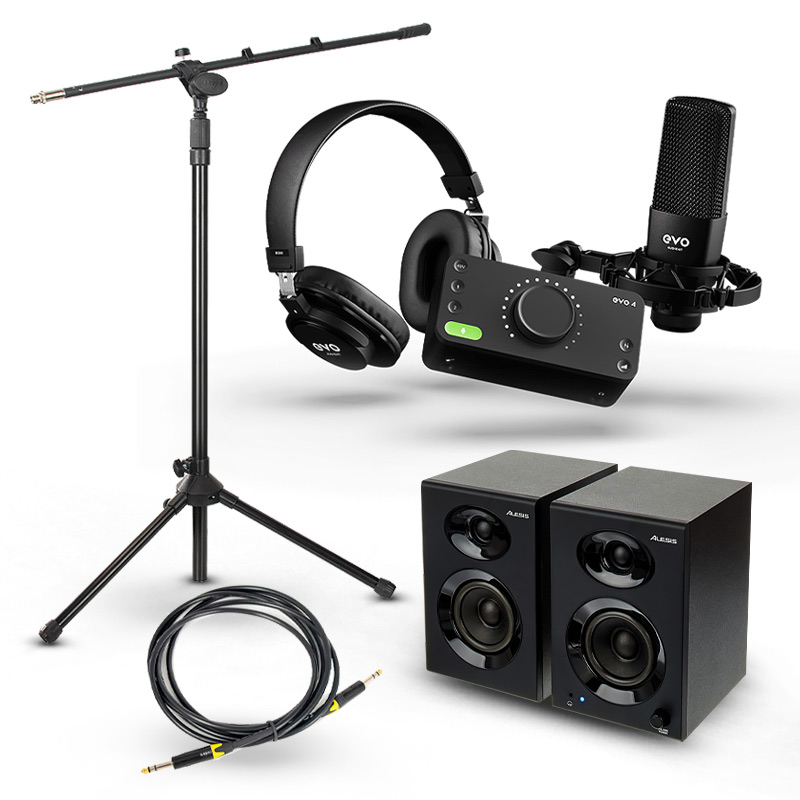 Sazkala Studio Package NO.3