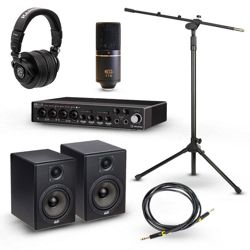 Sazkala Studio Package NO.7