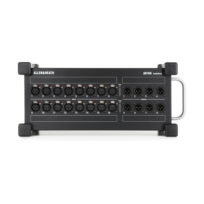 Allen & Heath AB168