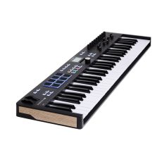 Arturia KeyLab Essential 49 MK3 - Black
