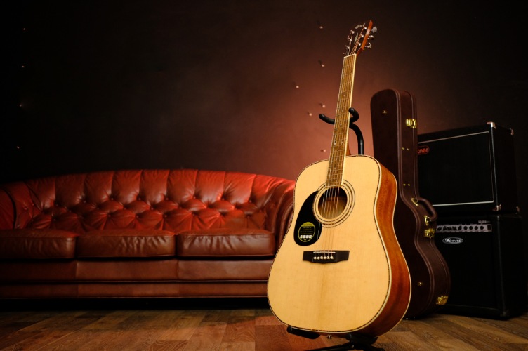 cort-ad880-lh-natural-satin-کورت