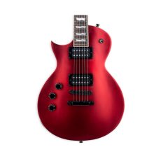 ESP LTD EC-256 Left Handed - Candy Apple Red Satin