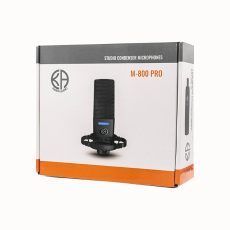 Karen Audio M-800 Pro