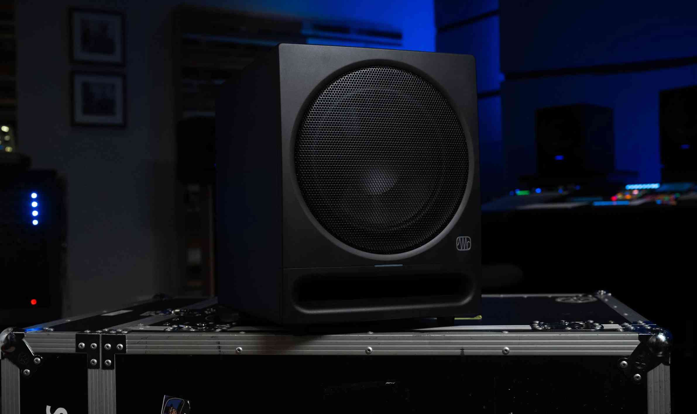 presonus-eris-pro-sub-10-سازکالا