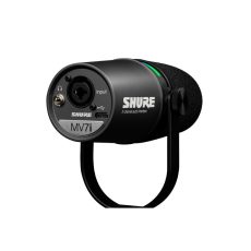 Shure MV7i