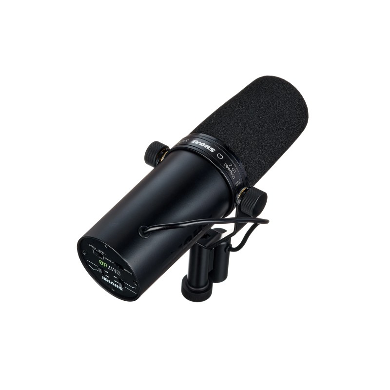 Shure SM7dB
