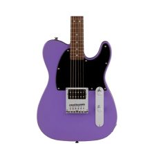 Squier Sonic Esquire H - Ultraviolet