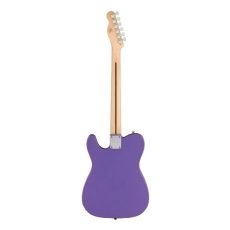 Squier Sonic Esquire H - Ultraviolet