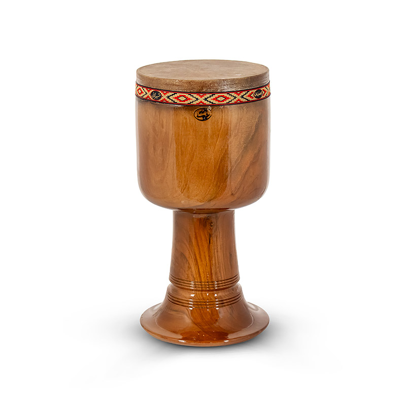 تنبک رحیم شیرانی یک مهر دهانه 18/20