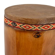 تنبک رحیم شیرانی یک مهر دهانه 18/20