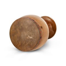 تنبک رحیم شیرانی چهار مهر ویژه گردو دهانه 27/28