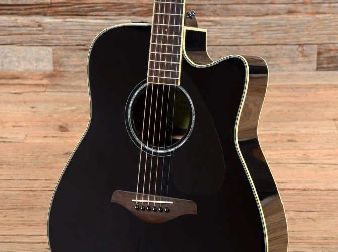 yamaha-fgx830c-خرید