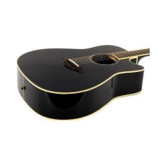 Yamaha FGX830C - Black