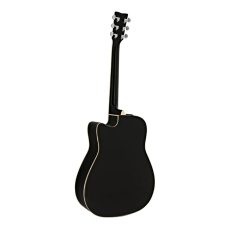 Yamaha FGX830C - Black