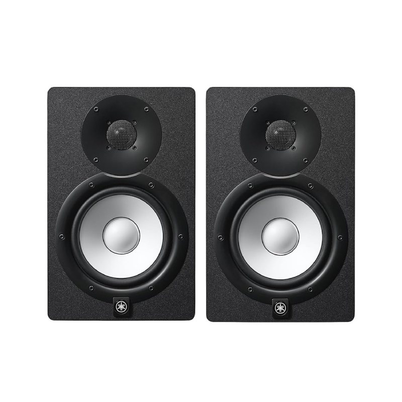 Yamaha HS7 - Black