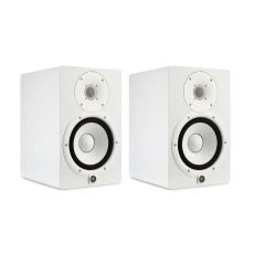 Yamaha HS7 - White