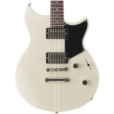 Yamaha Revstar RSE20 - Vintage White