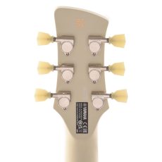 Yamaha Revstar RSE20 - Vintage White