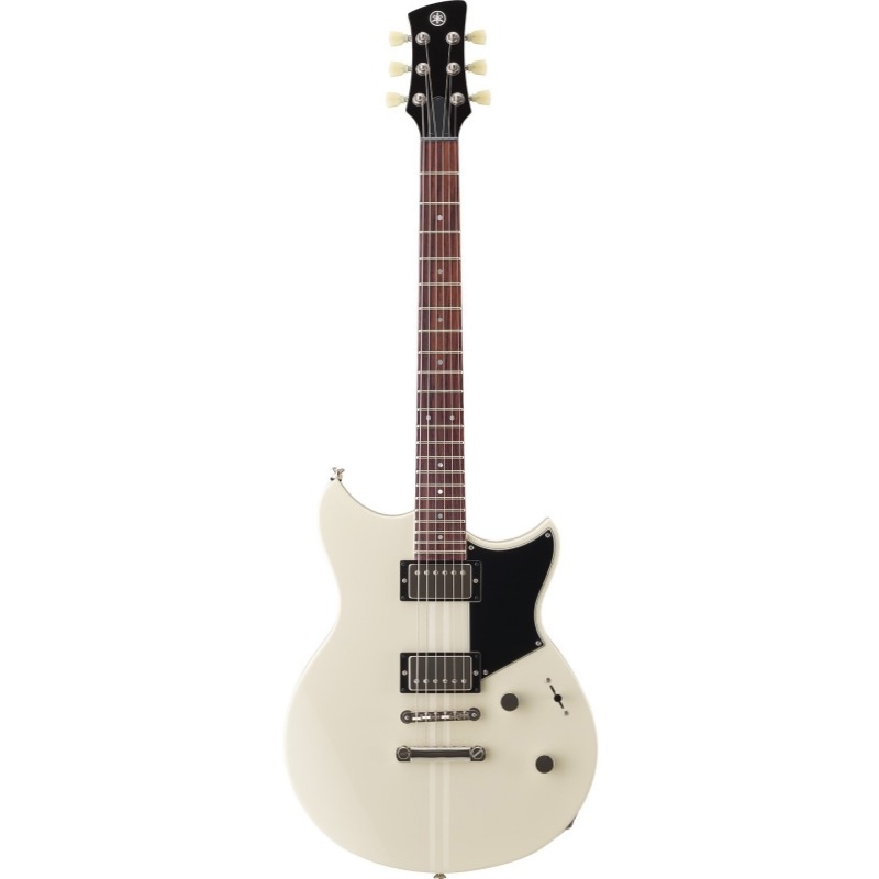 Yamaha Revstar RSE20 - Vintage White