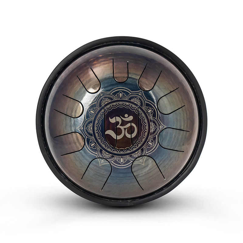 تانگ درام طرح OM