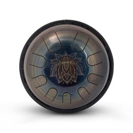 تانگ درام طرح گل لاله