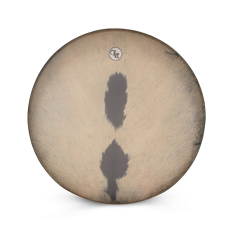 دف دربندی مدل خانقاهی