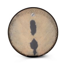 دف دربندی مدل خانقاهی