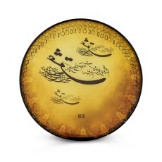 دف دربندی مدل عشق