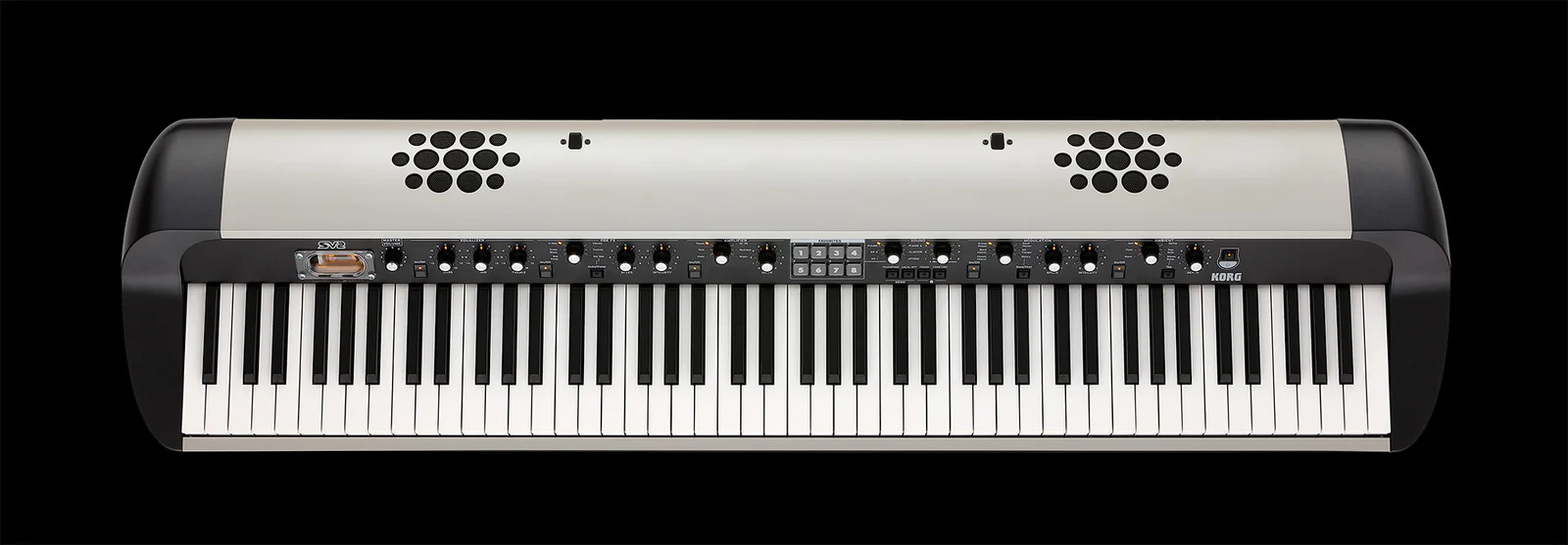  سیستم اسپیکر داخلی