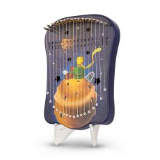 هارپیکا شازده کوچولو